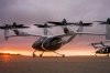 Електричний аеромобіль Joby Aviation прийняли на службу до ВПС США