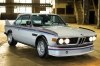 На продаж виставили культовий BMW 3.0 CSL