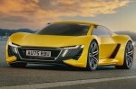 Audi готує електричний суперкар