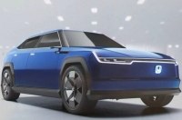 Honda в відео «випадково» анонсувала одразу кілька нових електромобілів