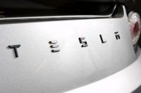 Электроседан Tesla Whitestar будет представлен в этом году