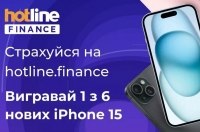 hotline.finance   iPhone 15        