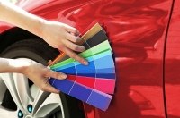 Експерти назвали найпопулярніші кольори автомобілів в Україні