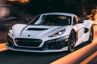   Rimac Nevera  2.4   