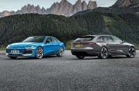 Новий Audi A4 стане електромобілем із запасом ходу 640 км