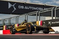 DS Automobiles починає 10ий сезон Formula Е та представляє нову ліврею для DS E-TENSE FE23!