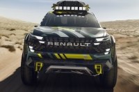 Renault    Niagara Concept