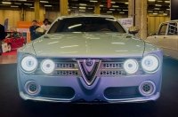   Alfa Romeo   