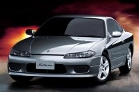    Nissan Silvia    