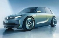Opel готує доступний компактний електромобіль