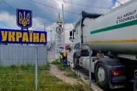 Жовтневий імпорт ДП в Україну збільшився попри черги на кордонах