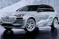 Запуск виробництва електромобіля Audi Q6 e-tron відкладається
