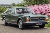      Mercedes 60-
