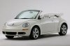 Volkswagen  510  New Beetle Special Edition Triple White