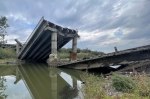 У Харківській області відновлять ще три мости