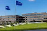 Geely продала частину своїх акцій у Volvo