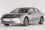 У Китаї презентовано нову Toyota Camry для місцевого ринку