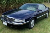 30- Cadillac Eldorado    