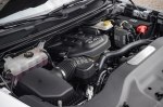 Jeep позбавив флагманські позашляховики моторів V8 Hemi
