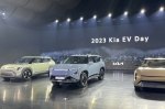 Новітні електромобілі KIA та Hyundai викликали ажіотаж на ринку США