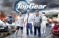 Найзнаменитішу автомобільну телепередачу Top Gear зняли з ефіру