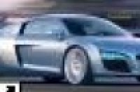  Audi Le Mans quattro    R8