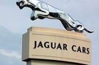 Tata   Jaguar   Land Rover