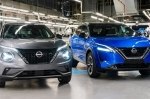 Nissan налагодить виробництво електричних Juke та Qashqai у Великій Британії
