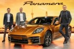 Презентовано новий Porsche Panamera 2024-го року