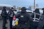 На Дніпропетровщині поліцейських упіймали на шахрайстві з Драгером