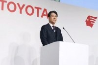 Toyota не зможе випускати твердотільні акумулятори у великій кількості