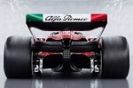 Alfa Romeo прощається з «Формулою-1»