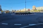 У Києві облаштували 40 транспортних «кілець»