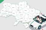 Проєкт «прозорих іспитів» на посвідчення водія розширили на всю Україну