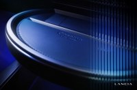 Lancia показала перші зображення салону нового Ypsilon