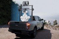 Автомобілі Ford отримають інноваційні 3D-принтери у своїх багажниках