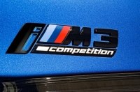 Перший електромобіль спортивного підрозділу BMW отримає назву iM3
