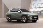 В Україні стартують продажі абсолютно нової Hyundai KONA Hybrid