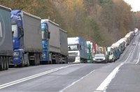 В Єврокомісії пригрозили санкціями проти Польщі через блокаду кордону з Україною