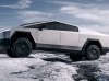 Tesla    Cybertruck   