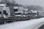Сніг проти дизелю: погода внесла корективи у ринок