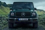 Компанія Mercedes-Benz представила найдоступнішу версію «Гелендвагена»