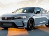 Honda    Civic Type R 2024-  