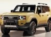 Toyota      Land Cruiser