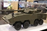  Otokar    ARMA