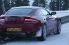 Aston Martin      V8 Vantage