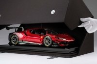   Ferrari   18  