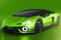 Lamborghini Huracan    V10