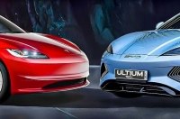   BYD vs Tesla      