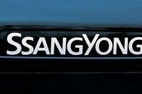 Дизельный гибрид от Ssangyong